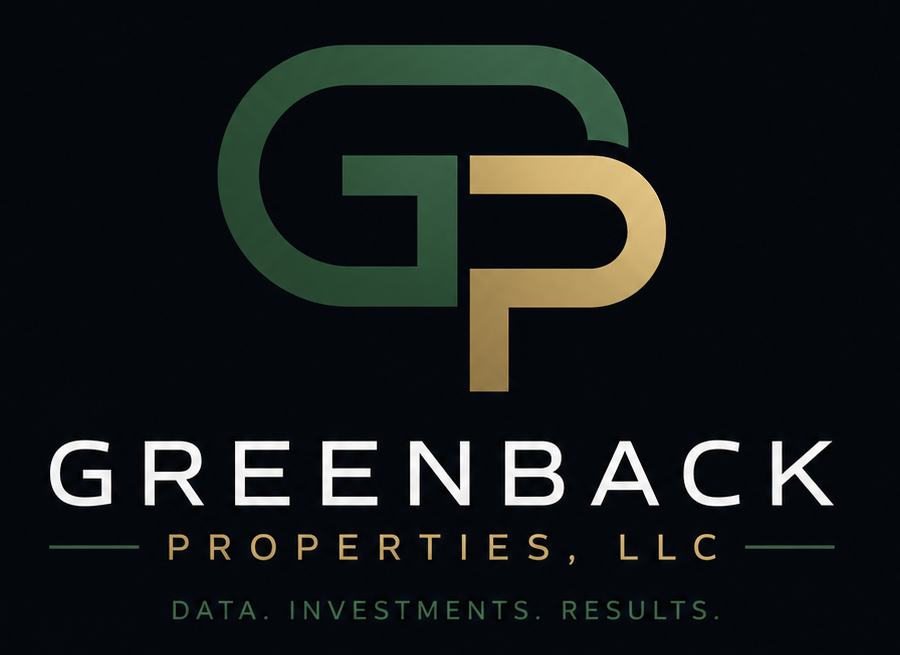 Greenback Properties, LLC