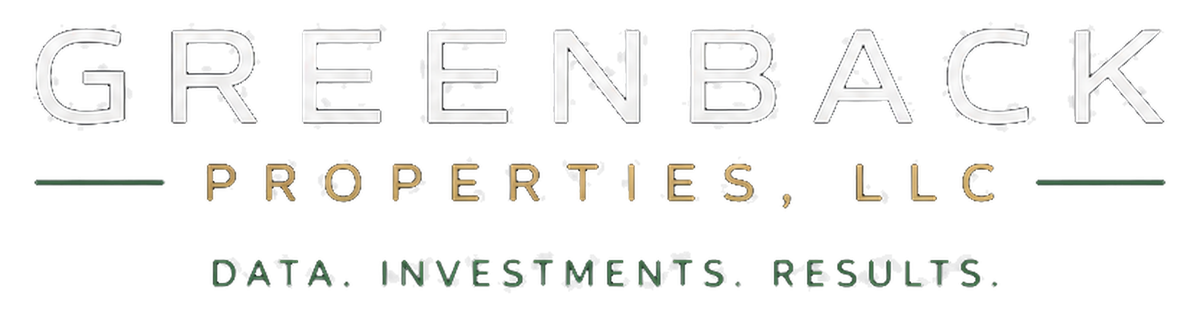 Greenback Properties, LLC